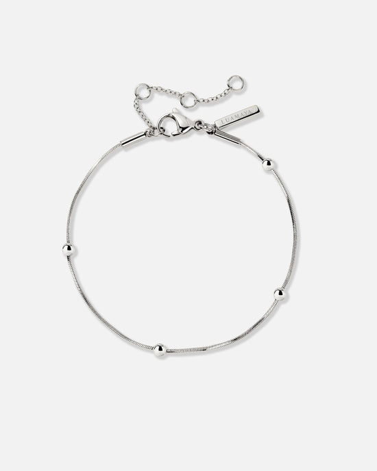 Moony Bracelet Silver