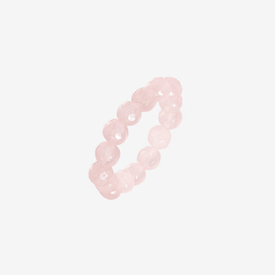 Rose Pearl Ring