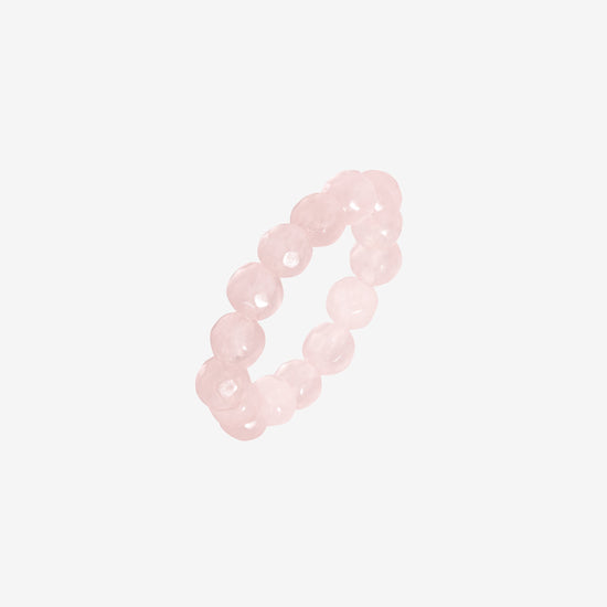 Rose Pearl Ring