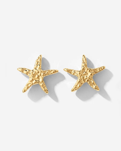 Stella Marina Studs