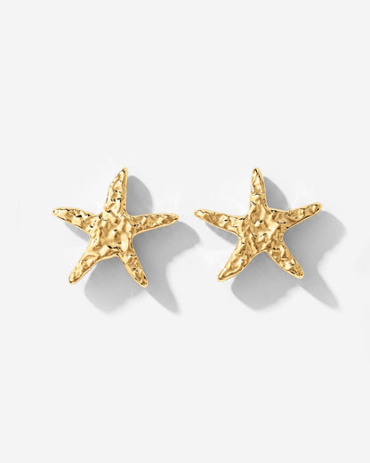 Stella Marina Studs