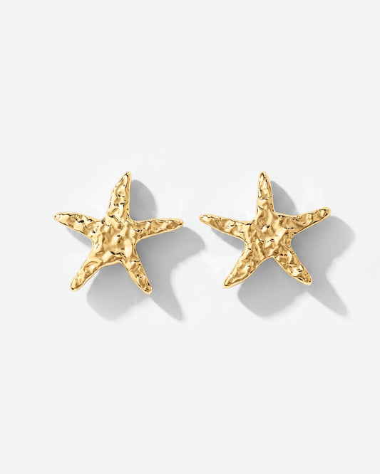 Stella Marina Studs