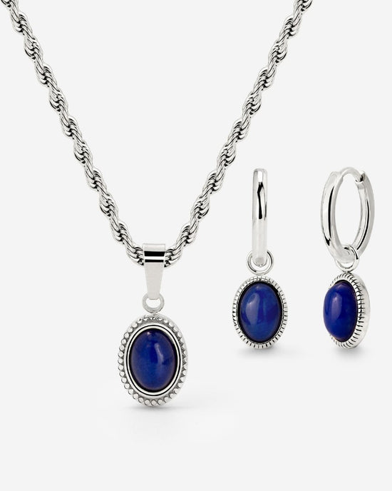 Deep Sea Bundle Silver