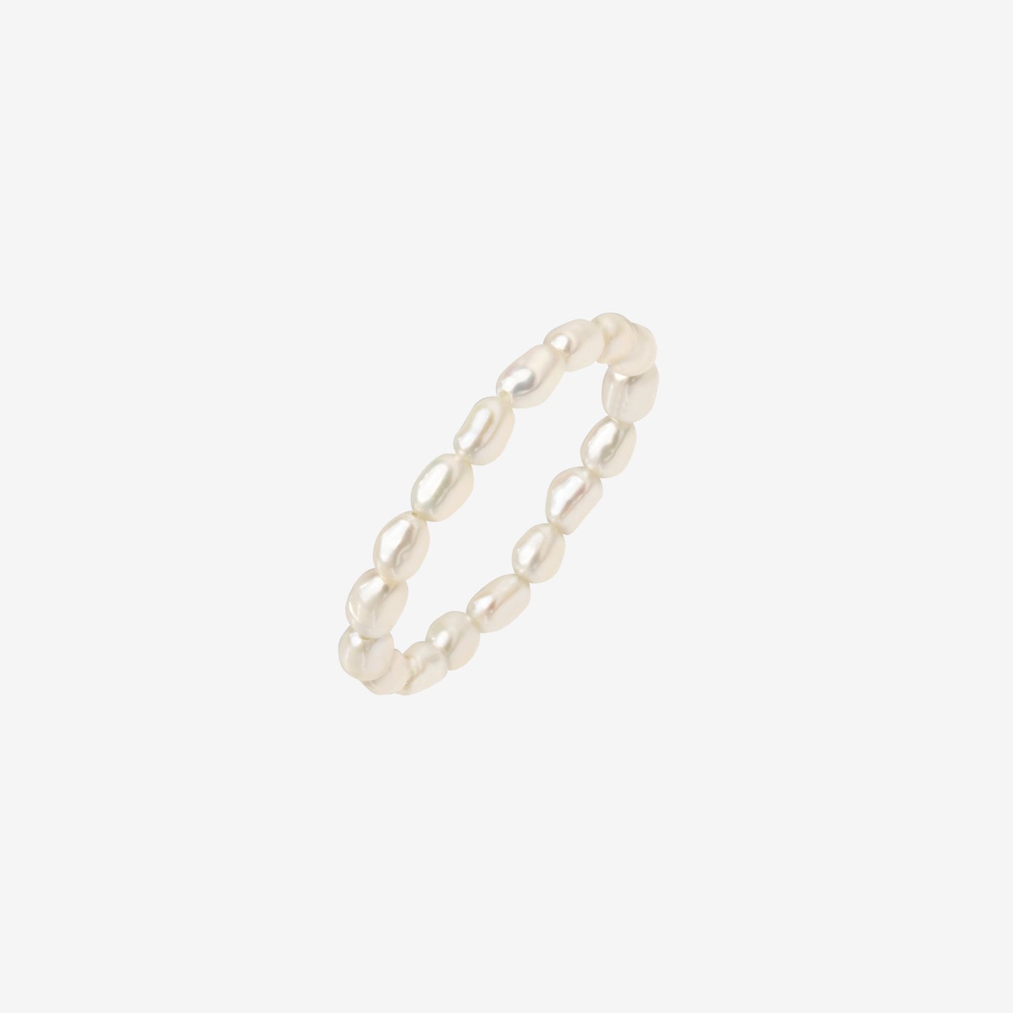Annis Spiritual Pearl Ring