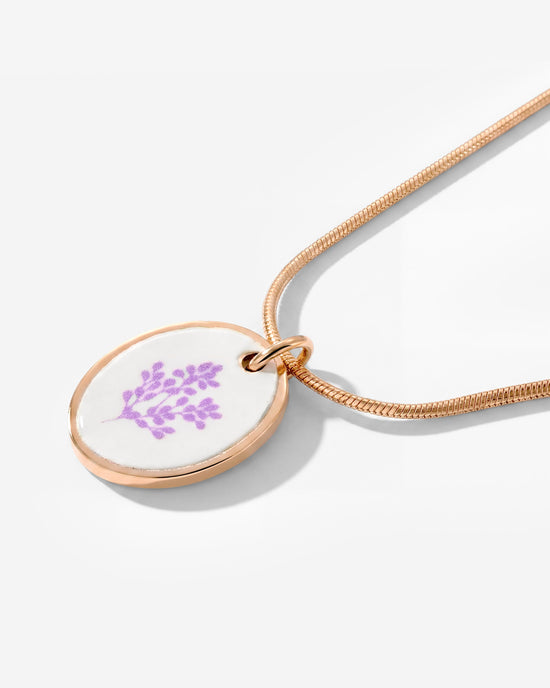 Summer Breeze Necklace