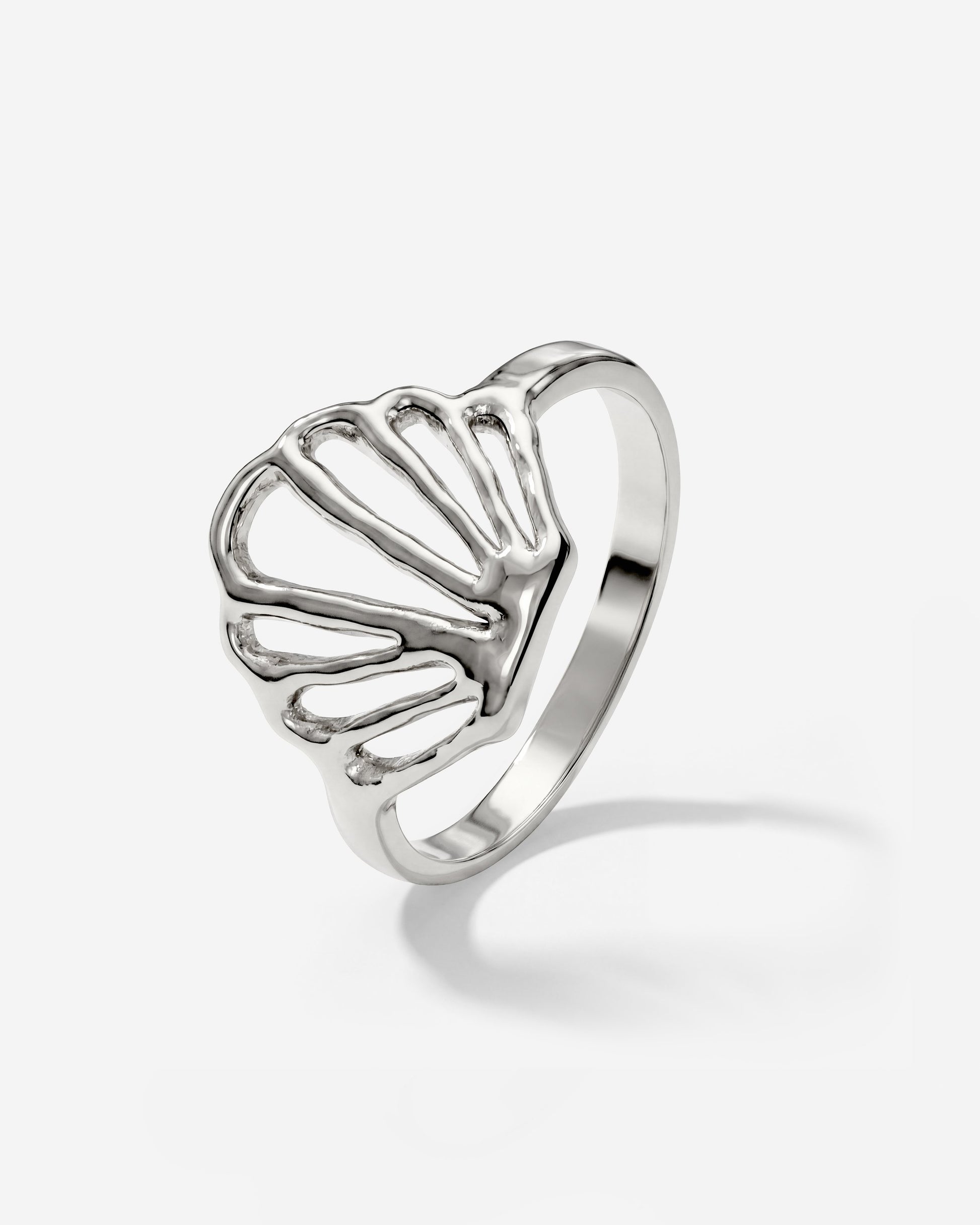 Ocean Muse Ring