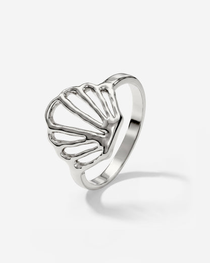 Ocean Muse Ring
