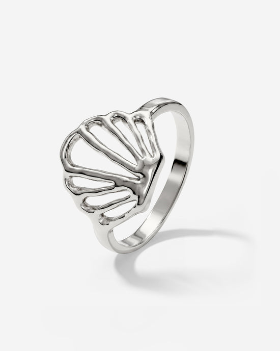 Ocean Muse Ring