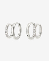 Glow 'n' Go Hoop Bundle Silver