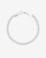 Contigo Bracelet Silver