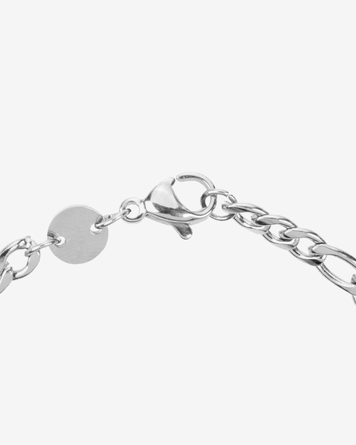 Celaya Anklet Silver