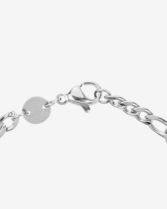 Celaya Anklet Silver