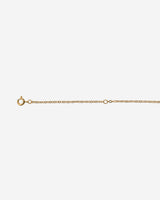 Luamaya Extender Chain 10 cm gold