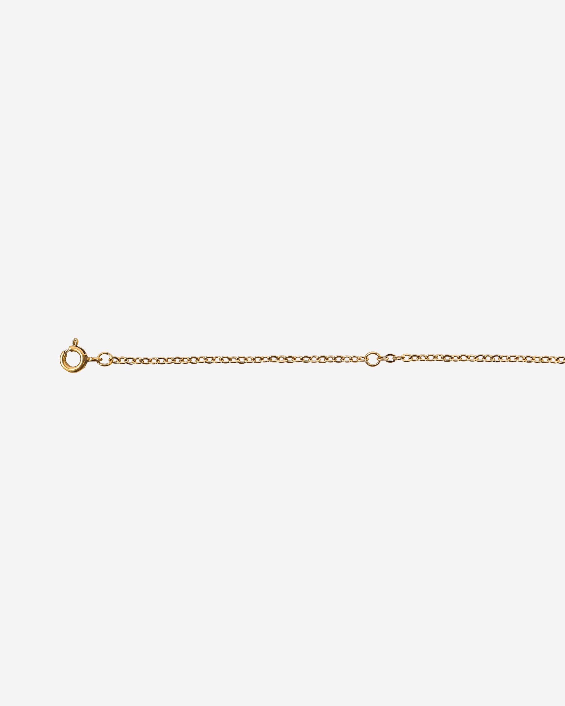 Luamaya Extender Chain 10 cm gold