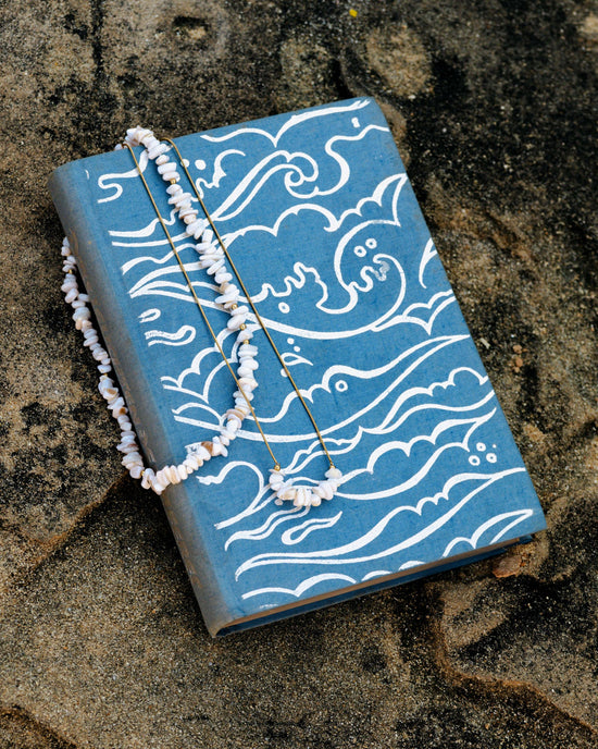 Shell Relic Choker