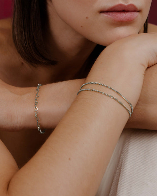 Light-hearted Bundle Silver