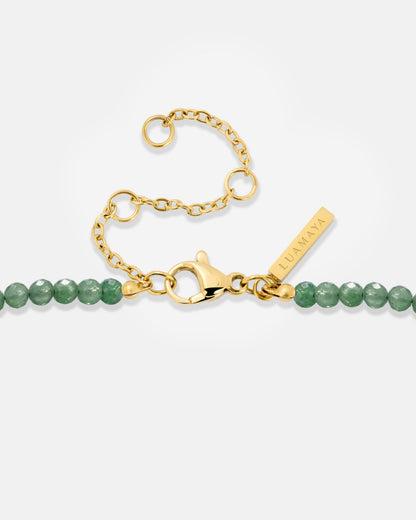 Eden Necklace Gold