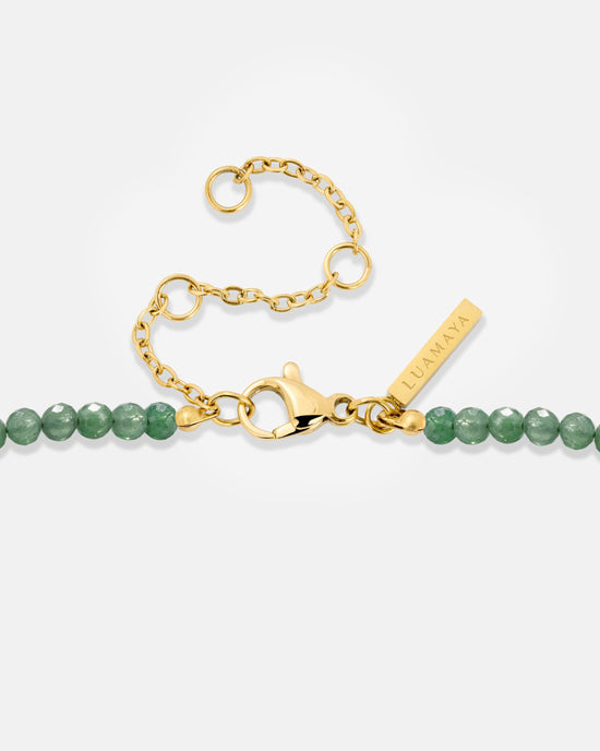 Eden Necklace Gold