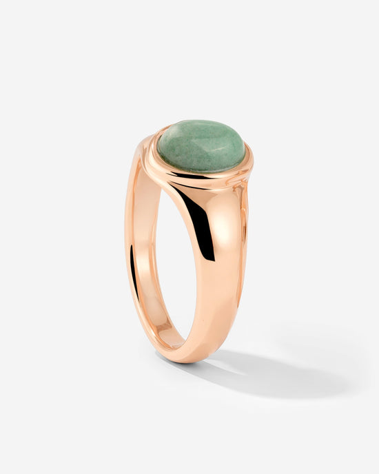 Eden Ring Rose Gold