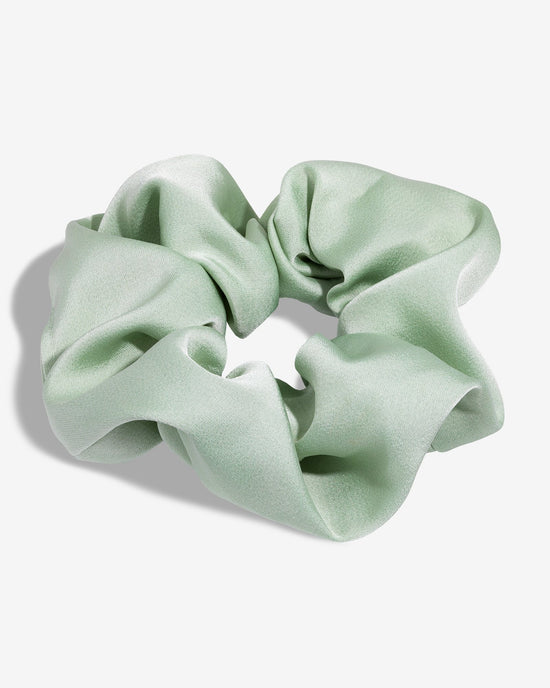 Shimmering Scrunchie Medium - More Colors