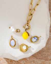 Necklace & Bracelet Charms
