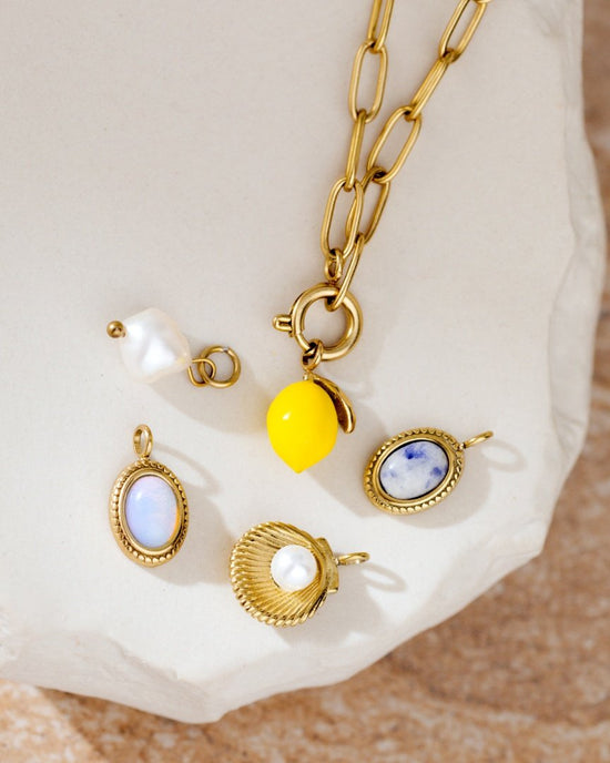 Necklace & Bracelet Charms