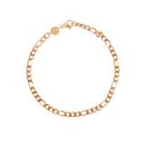 Celaya Anklet Rose Gold