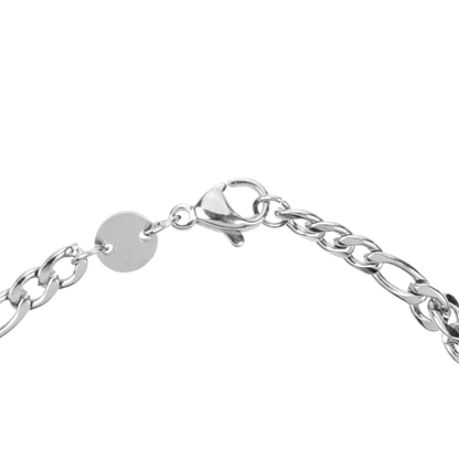 Celaya Anklet Silver