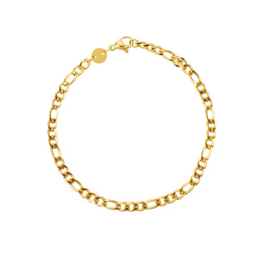 Durango Bracelet Gold