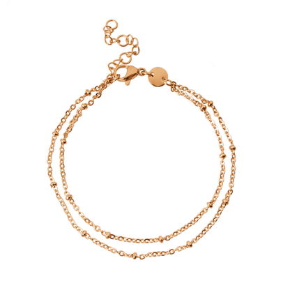 Sonara Bracelet Rose Gold