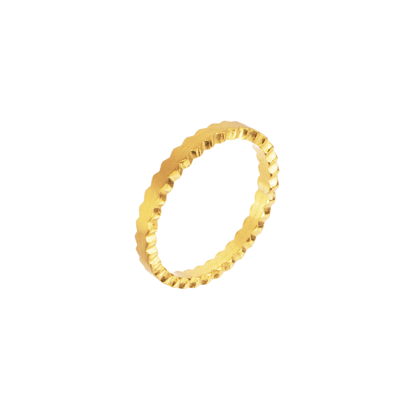 Amata Ring Gold