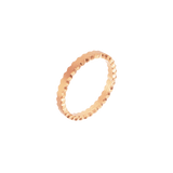 Amata Ring Rose Gold