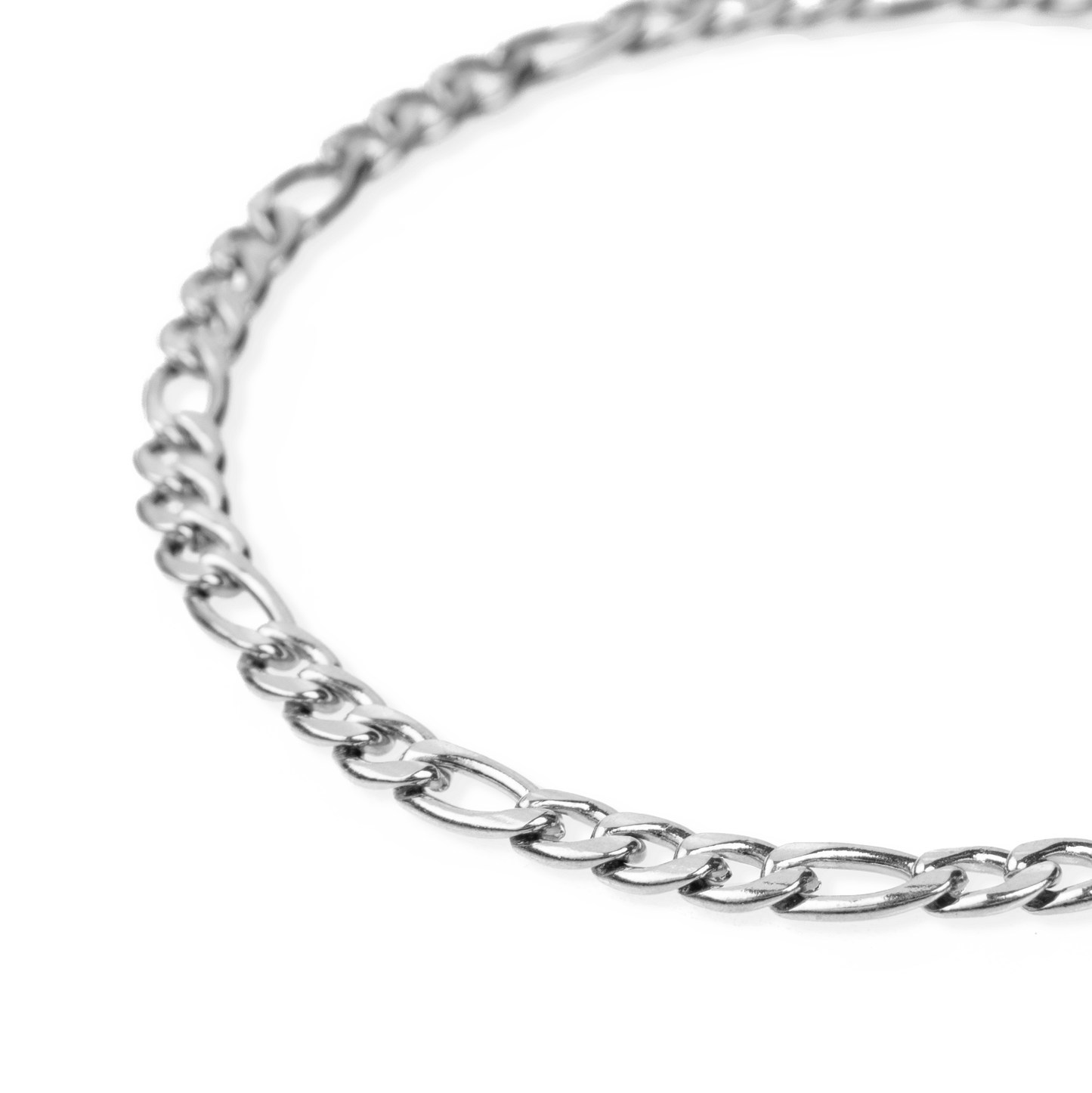Durango Bracelet Silver