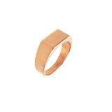 Patrona Ring Rose Gold