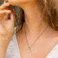 Aries Necklace Rose Gold
