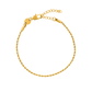 Melosa Bracelet Gold