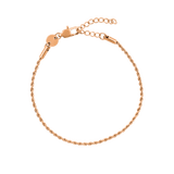 Melosa Bracelet Rose Gold