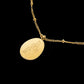 Vividora Necklace Gold