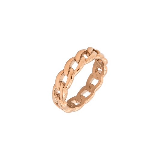 Eldora Ring Rose Gold