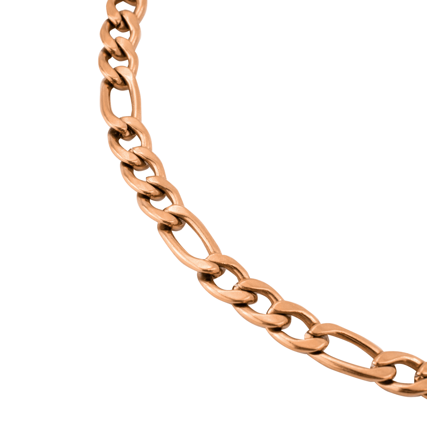 Latoria Necklace Rose Gold