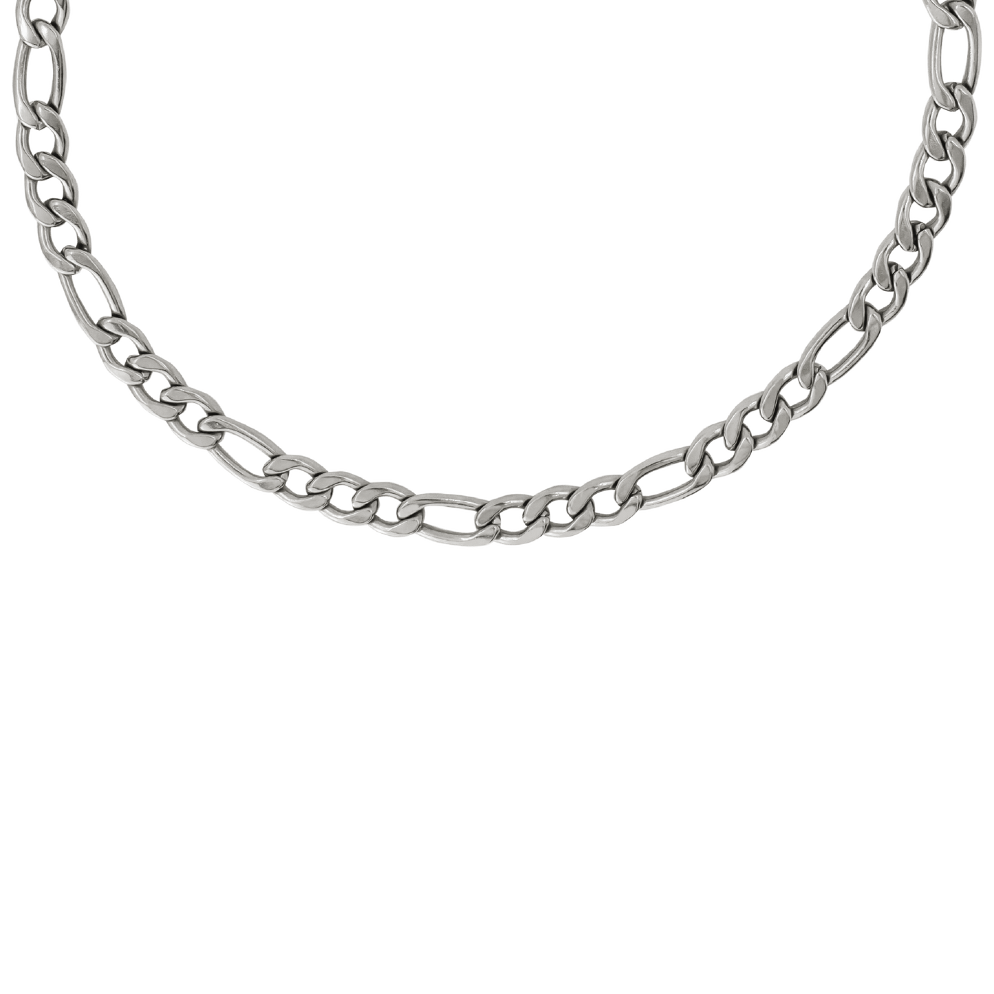Latoria Necklace Silver