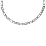 Latoria Necklace Silver