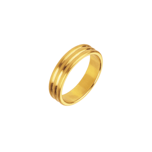 Madra Ring Gold