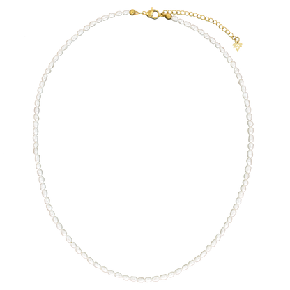 Perlita Necklace Gold