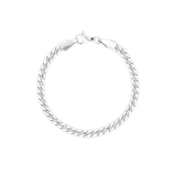 Contigo Bracelet Silver