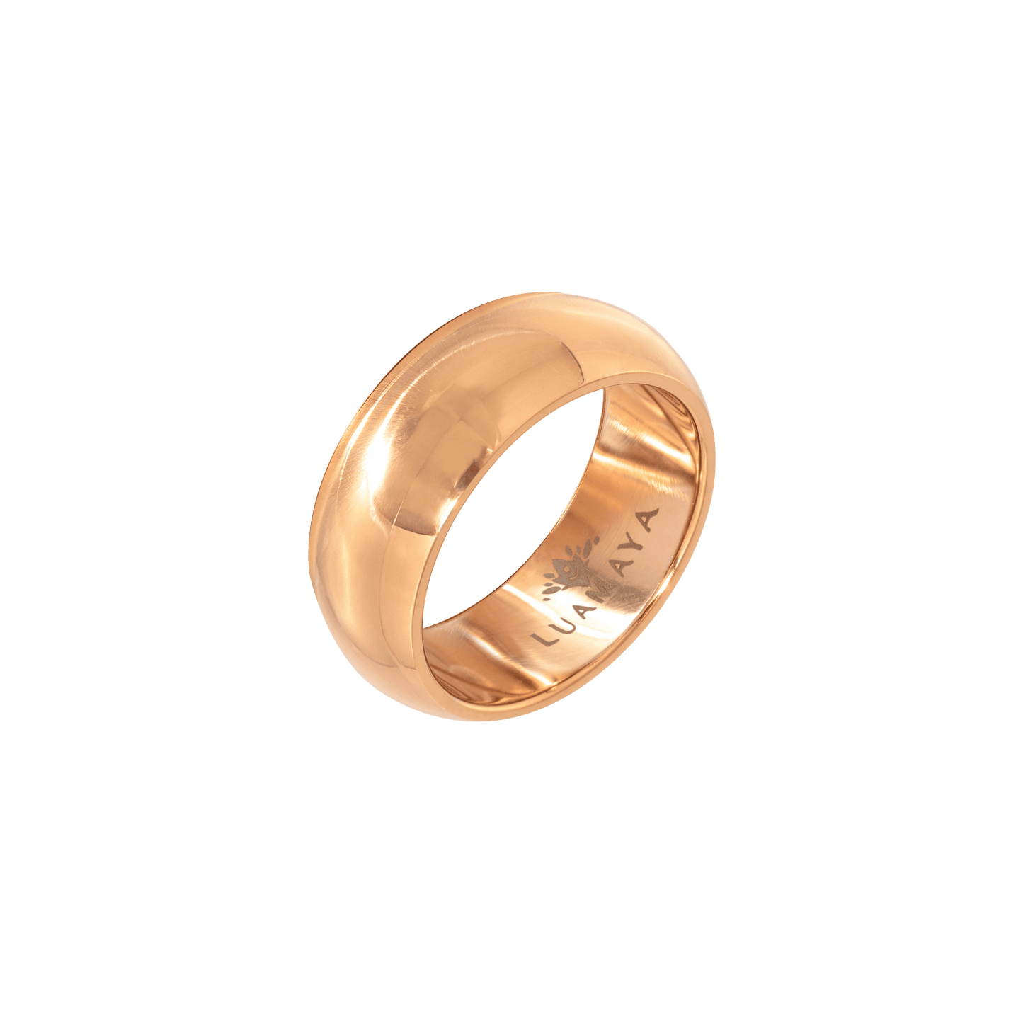 Bonda Ring Rose Gold