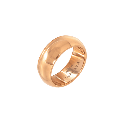 Bonda Ring Rose Gold