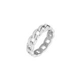 Eldora Ring Silver