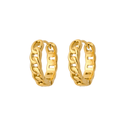 Lala Hoops Medium