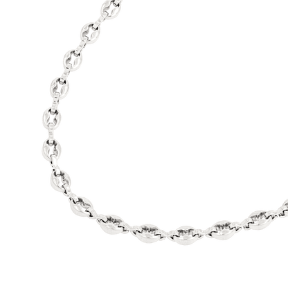 Gracy Bracelet Silver